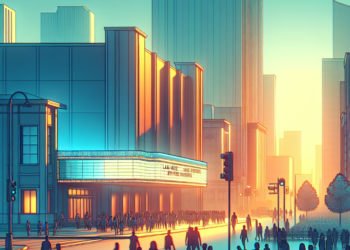Screenmaxxing: why Hollywood is supersizing the big screen experience | Film industry