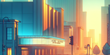 Screenmaxxing: why Hollywood is supersizing the big screen experience | Film industry