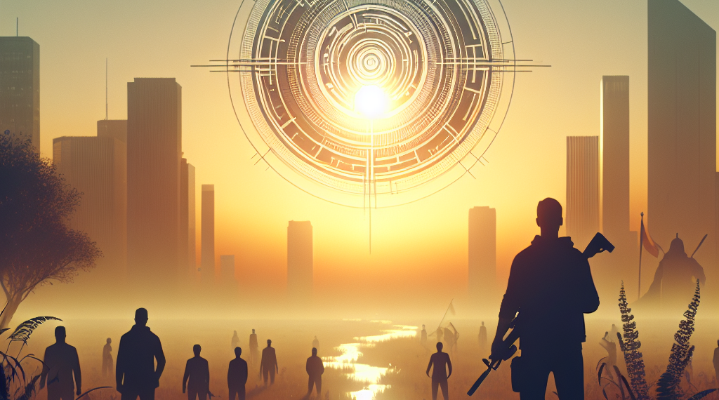 Clan del Golfo, principal cártel de Colombia, descarta acuerdo de paz con el gobierno de Petro