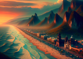 ¿Cómo será el clima hoy 2 de abril en México y en dónde lloverá?