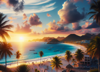 Pronósticos del clima en México para el jueves 9 de abril