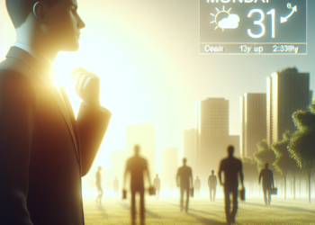 Regreso a clases 2026: cómo estará el clima para este lunes 13 de abril