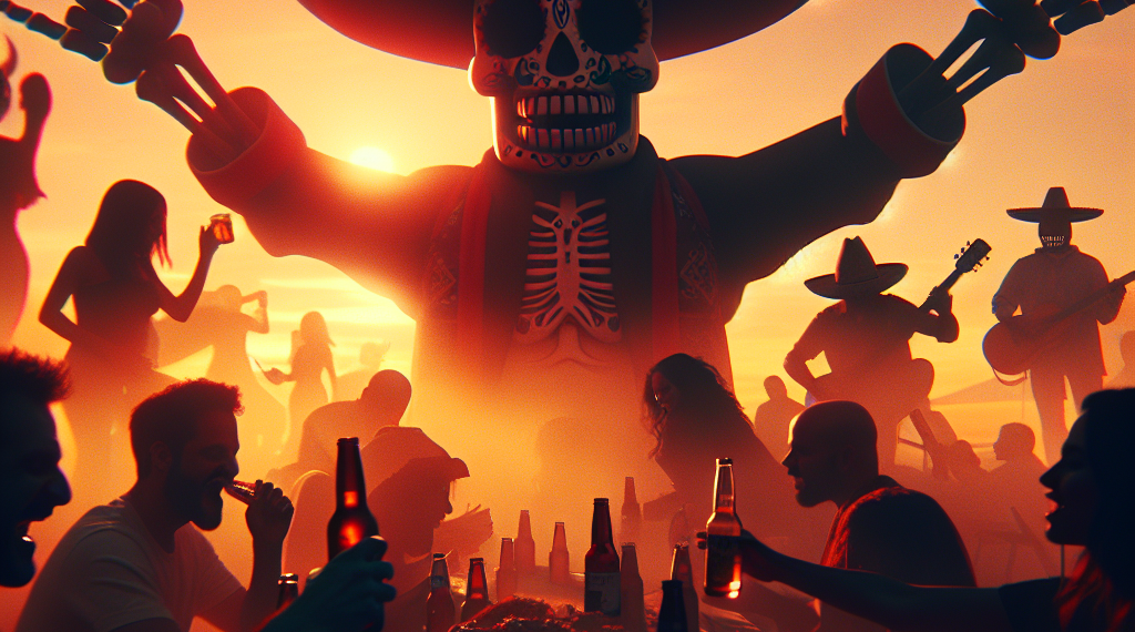 CoHo: Clowning and a whole lot more • Oregon ArtsWatch