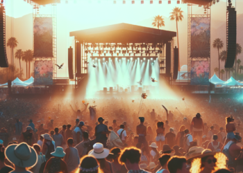 Coachella 2026: lineup, horarios semana 1 y dónde ver EN VIVO el festival desde México