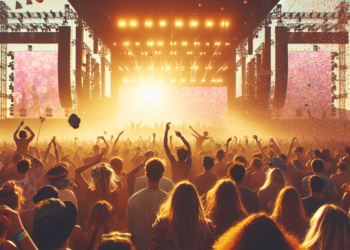 Coachella arranca una edición liderada por Sabrina Carpenter, Justin Bieber y Karol G