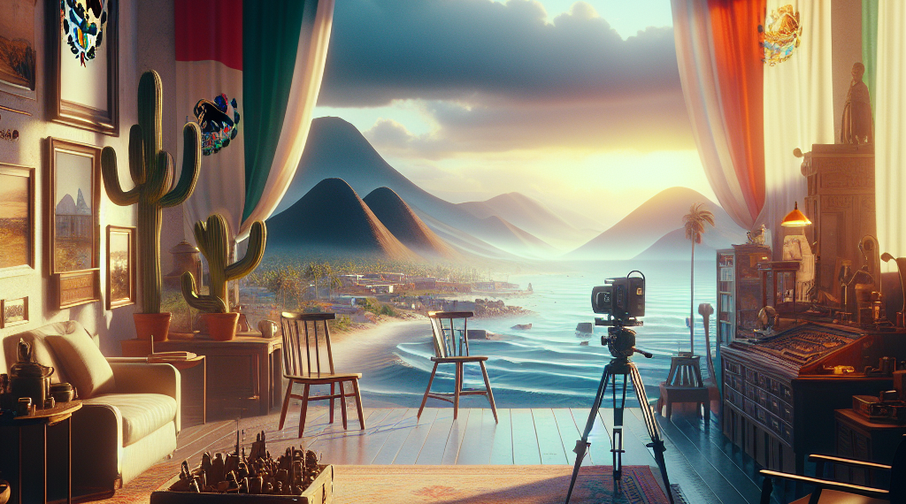 Famed Gelman Collection Will Return to Mexico by 2028