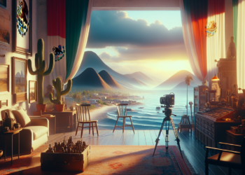 Famed Gelman Collection Will Return to Mexico by 2028