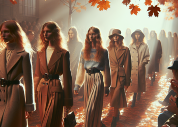 Danielle Frankel Fall 2026 Ready-to-Wear Collection