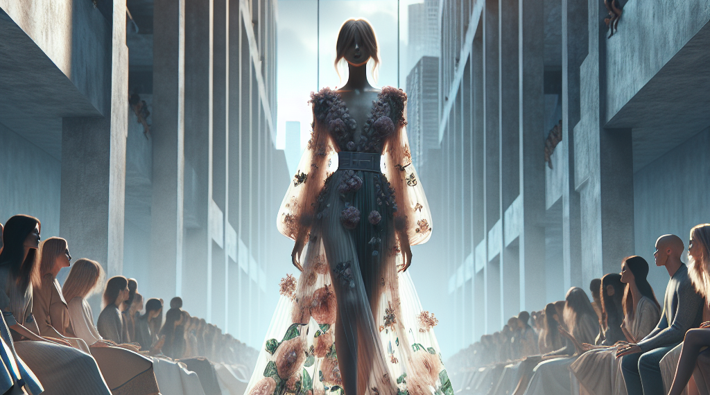 Emilio Pucci Spring 2026 Ready-to-Wear Collection