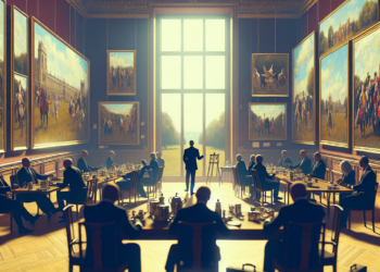 British billionaire's £200m art collection most expensive ever offered in UK - The Art Newspaper