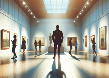 Art Collector, Navy Secretary John Phelan Fired After Pentagon Infighting