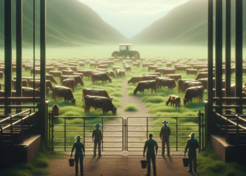 Colombia frenará envío de reses para bajar precio local de la carne