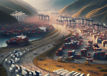 Colombia aumentará al 100% los aranceles a Ecuador en respuesta a las medidas del gobierno de Noboa