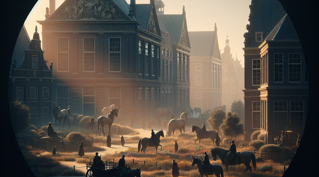 James Ensor, The Scale of Love, 1921