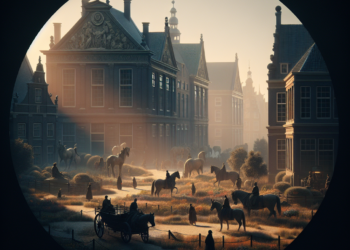 James Ensor, The Scale of Love, 1921