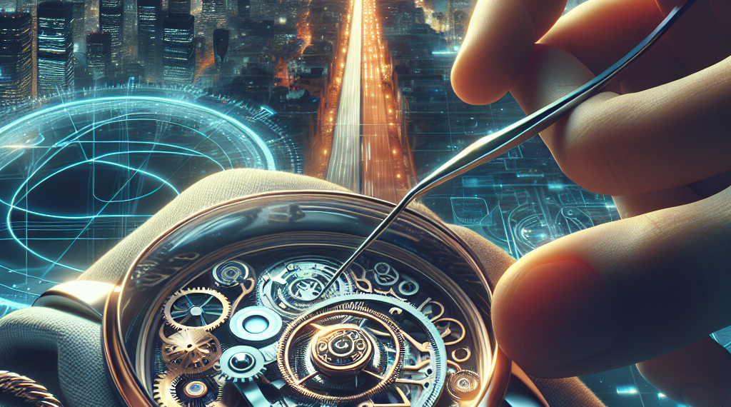 How Cartier Became the Defining Watchmaker of the 2020s