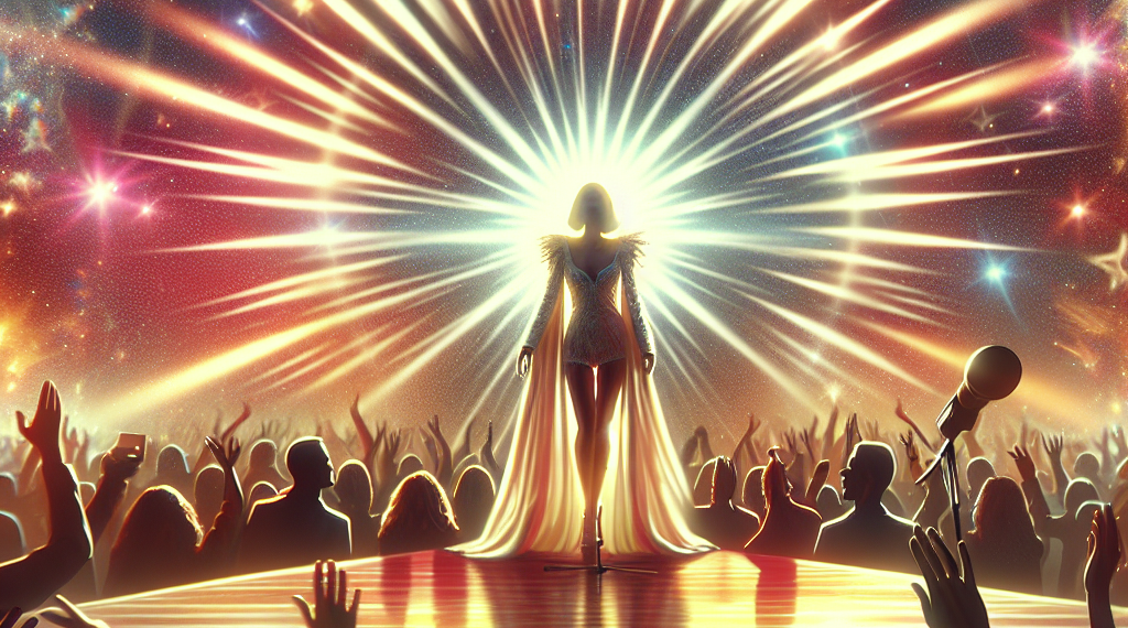 How Charli XCX Became the Star of Pete Ohs' Indie ‘Erupcja’ at the Dawn of ‘Brat’ Summer