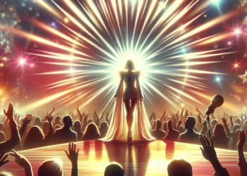 How Charli XCX Became the Star of Pete Ohs' Indie ‘Erupcja’ at the Dawn of ‘Brat’ Summer