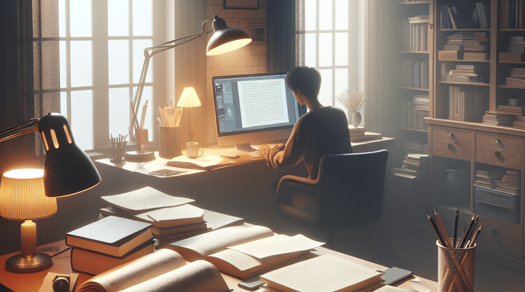 How Josh Kline Wrote the Essay the Art World Can't Stop Talking About