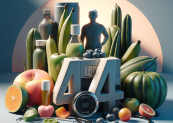How to Stay Fit in Your 40s
