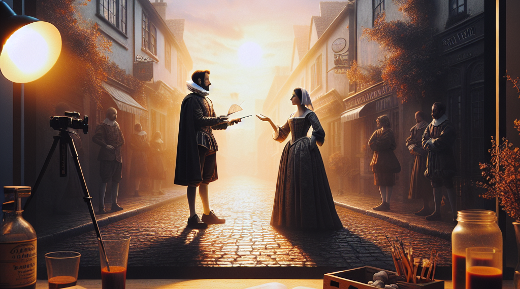 How Shakespeare Brought Down McCarthy