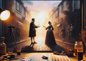 How Shakespeare Brought Down McCarthy