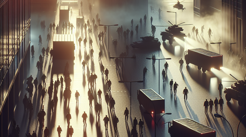 ¿Cómo invertir en tiempos de guerra?