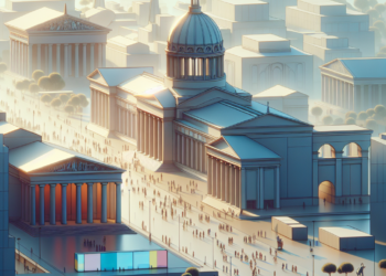 How America’s Museums Are Celebrating The 250th