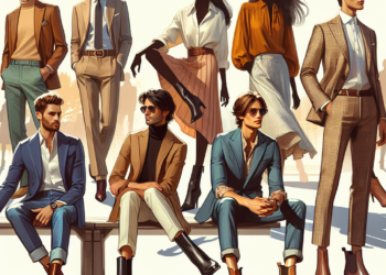 How to Wear Chelsea Boots: 11 Sleek, Sublime Ways to Style the Slip-On Classics