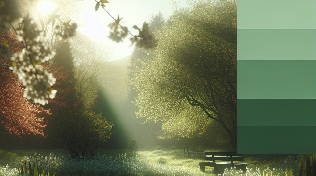 How to Style Sage Green—Spring’s Most Grounding Hue