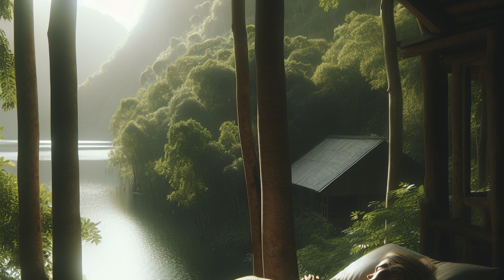 How to Go to Sleep Fast (and Stay Down for the Night)