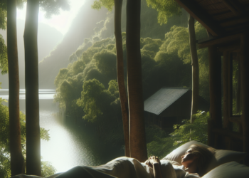 How to Go to Sleep Fast (and Stay Down for the Night)