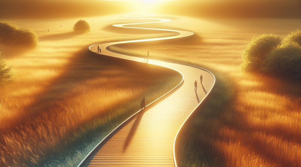 How to train your brain to see possibility instead of doom | Neuroscience