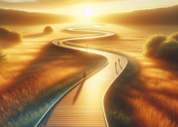 How to train your brain to see possibility instead of doom | Neuroscience