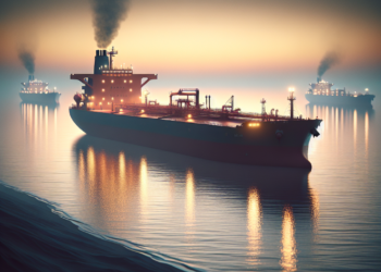 Así violan los petroleros iraníes el bloqueo de EEUU