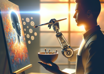 How AI Will Accelerate Human Creativity