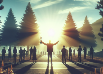 Archer City Round Up, July 4, 1921 (DeGolyer Library, Southern Methodist University)