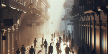 How ‘books for development’ campaigns reveal an unjust global order