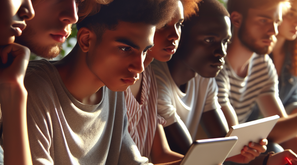 How Streaming Platforms Reignited The YA Boom