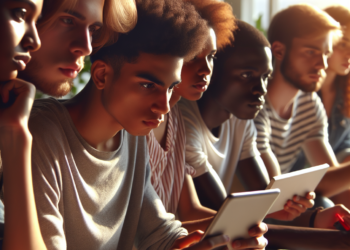 How Streaming Platforms Reignited The YA Boom