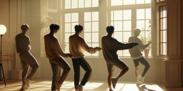 How Do K-Pop Performers Maintain Their Dance Routines On Four Hours Of Sleep A Night During Tours?