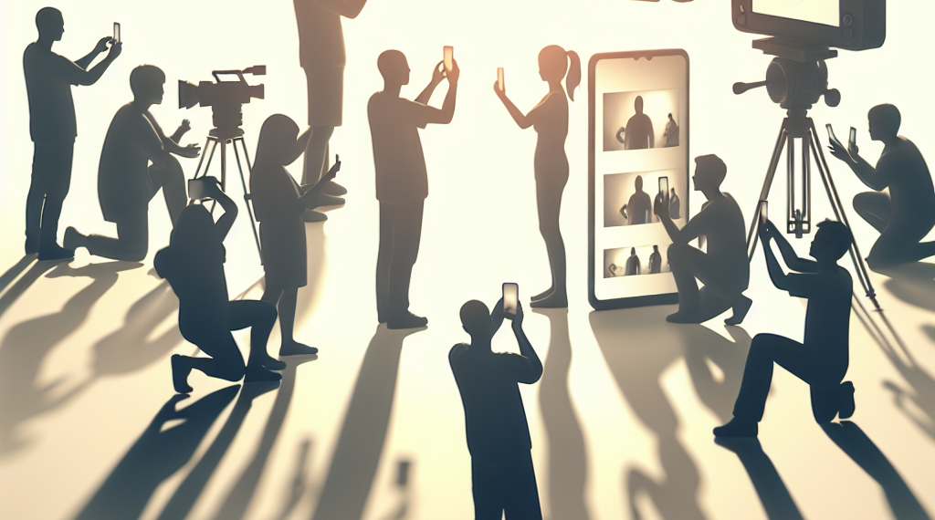 How Short-Form Clips Took Over the Internet