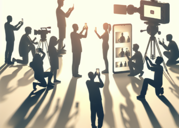 How Short-Form Clips Took Over the Internet