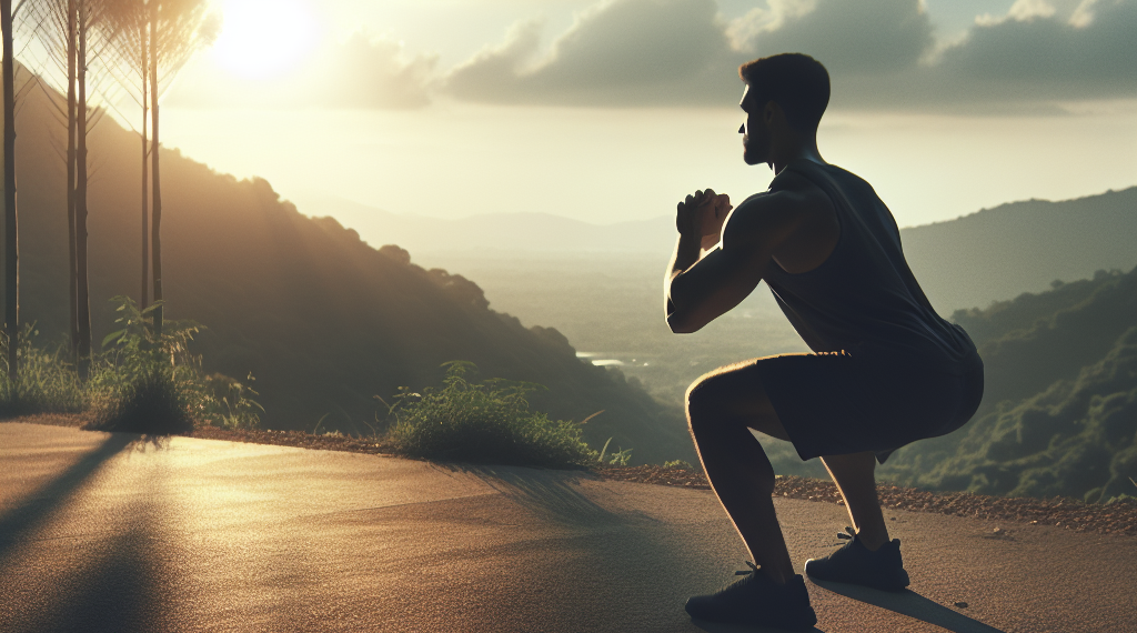 How to Increase Your Squat