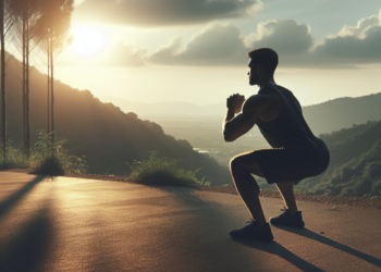 How to Increase Your Squat