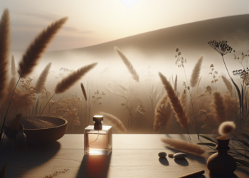 How to Apply Cologne Without Overdoing It