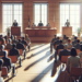 How to Dress for Jury Duty, According to Legal Experts