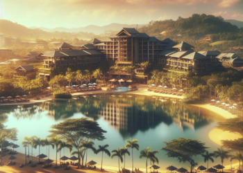 Local Resort Buys Rauschenberg’s Famed Captiva Island Property