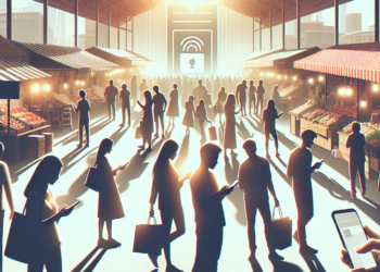 Comercio conversacional: 77% de los consumidores compra sólo en cuentas verificadas