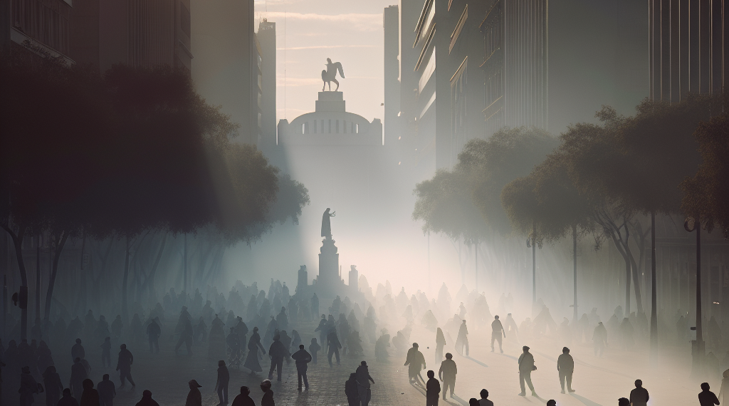 Reafirmamos el compromiso de construir un México más justo, donde la infraestructura no sea un privilegio sino un derecho de todos: Jesús Esteva Medina